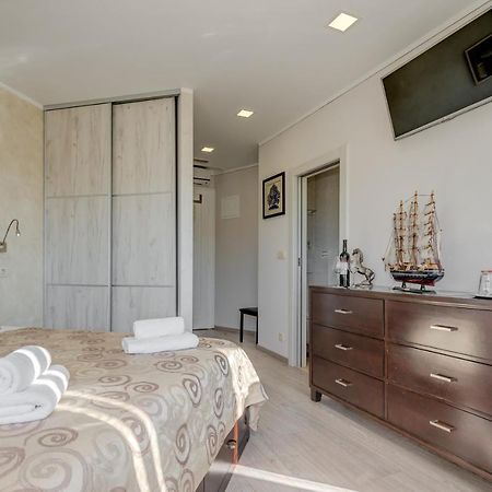 Metropole Luxury Rooms Split Exterior foto