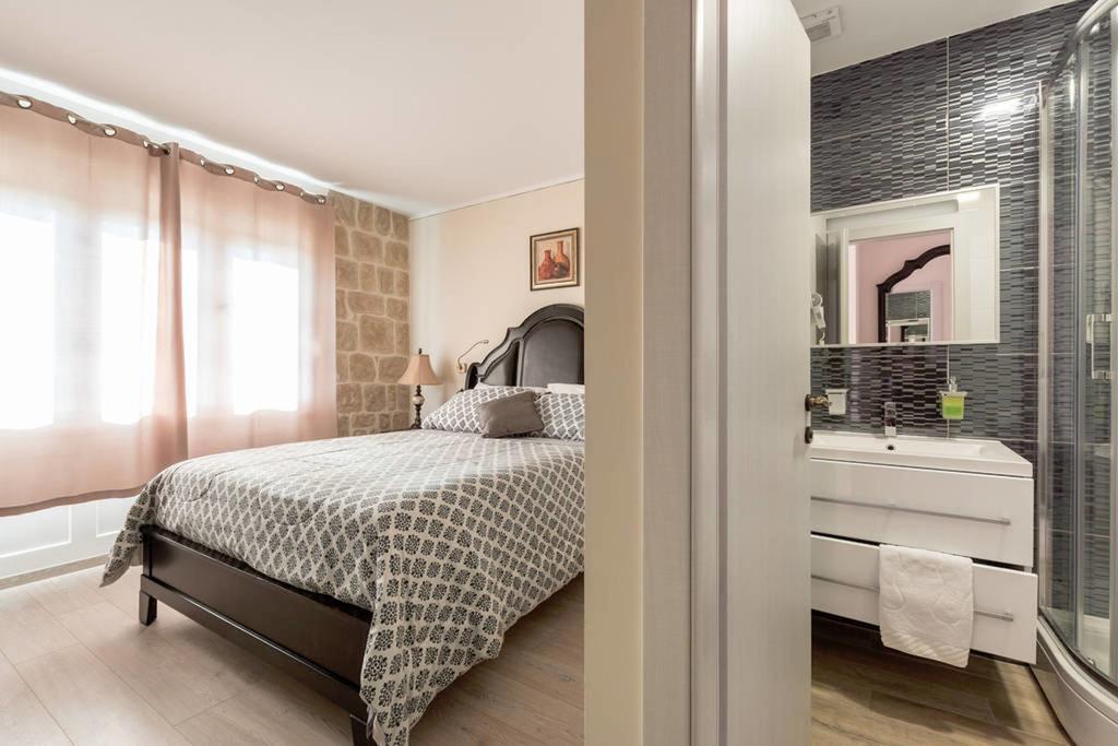 Metropole Luxury Rooms Split Exterior foto